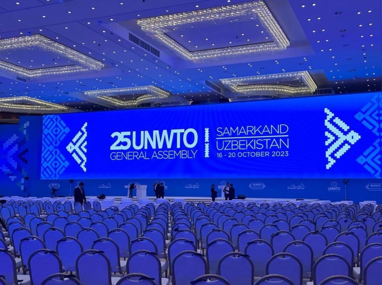 UNWTO